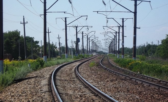 Новое железнодорожное направление Львов-Прага начнет функционировать уже в конце 2020 года