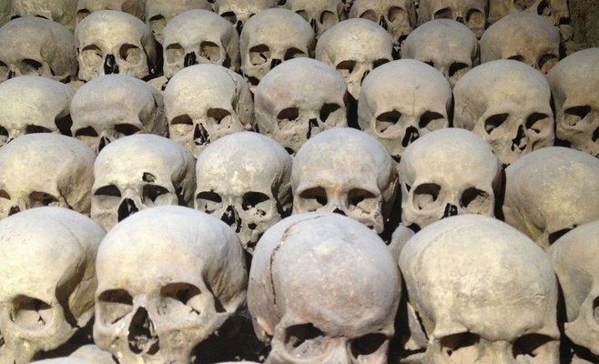 В Кутна-Горе обнаружено крупнейшее в Европе массовое захоронение жертв чумы