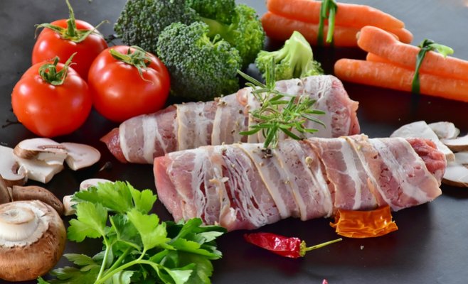 Как изменилось чешское меню за 30 лет?