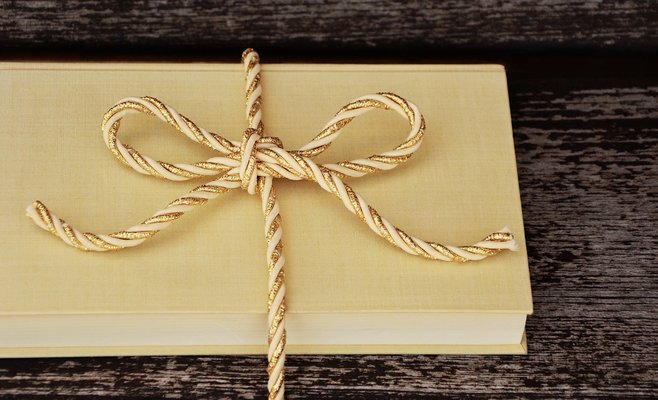 Самый популярный подарок на Рождество в Чехии – книги