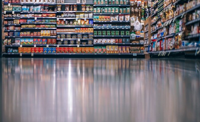 За «двойное» качество продуктов магазинам грозит штраф в размере 50 млн крон