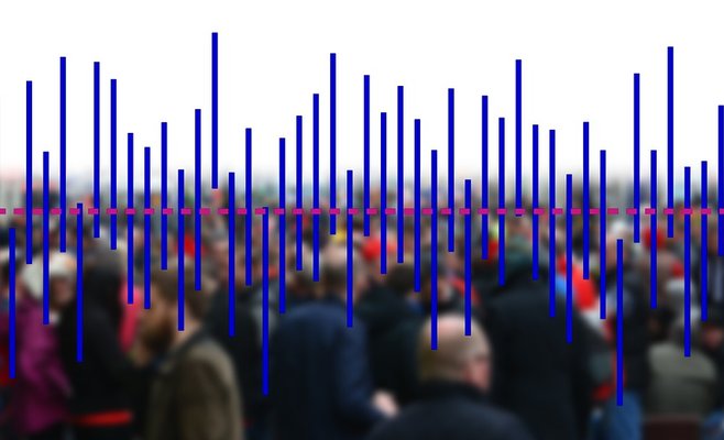 Население Чехии увеличилось за счет миграции из-за рубежа