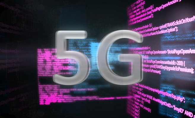 Пять чешских городов будут тестировать 5G