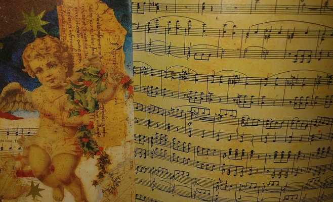 «Рождественская месса» зазвучит 23 декабря на Главном вокзале Праги