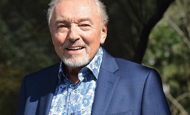 Со дня смерти Карела Готта прошло 2 месяца, но у него до сих пор нет могилы