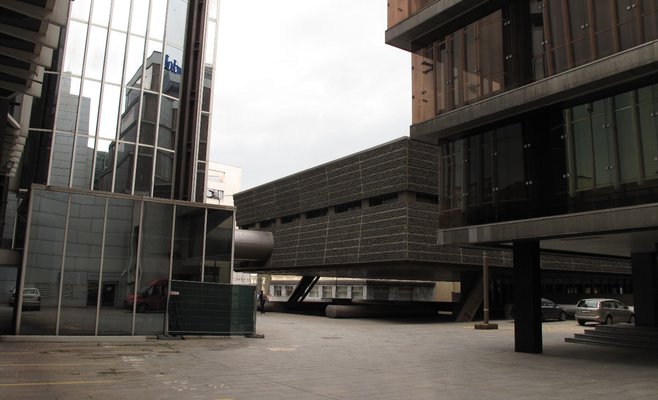 Каких зданий лишилась Прага за этот год? Подводим итоги