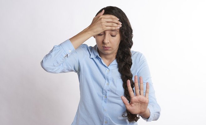 Опрос показал, что больше всего беспокоит чехов