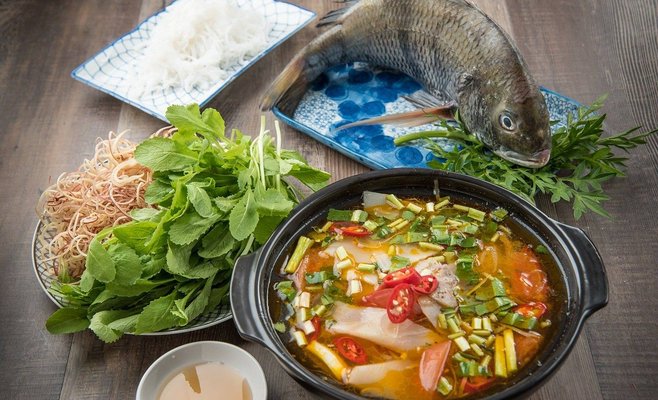 Печальные последствия Рождества – переедание, отравление и кости в горле
