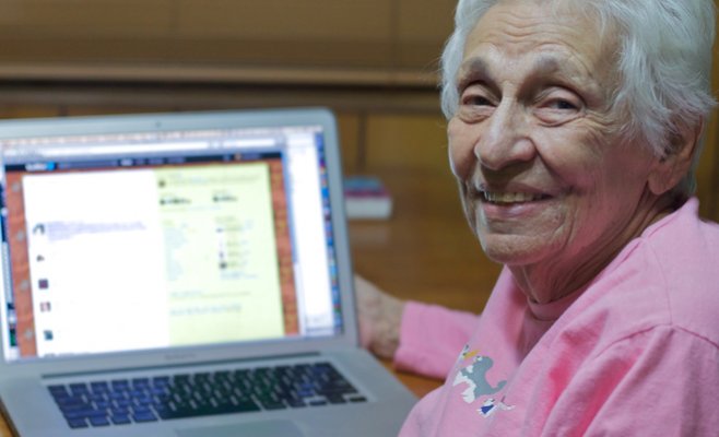 Компания Life 90 начала тестирование мобильного хосписа в Праге