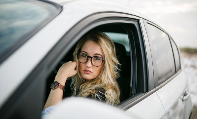 В следующем году обменять водительские права должны 859 тыс. человек