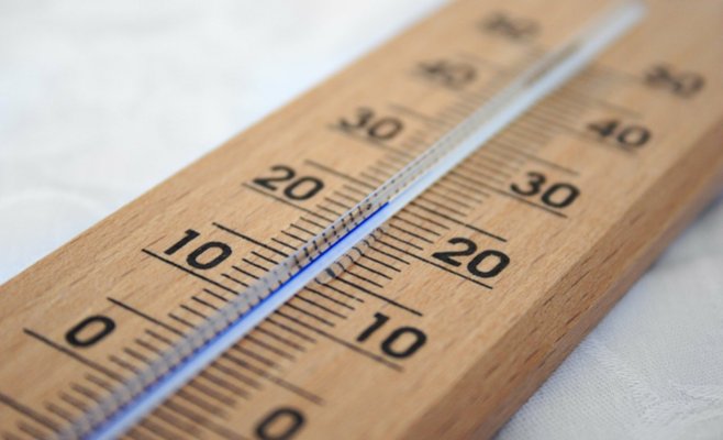 Прошлый год был одним из самых жарких за последние 245 лет