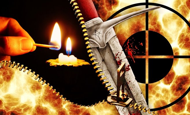 Бывший пражский имам признался, что помогал террористам