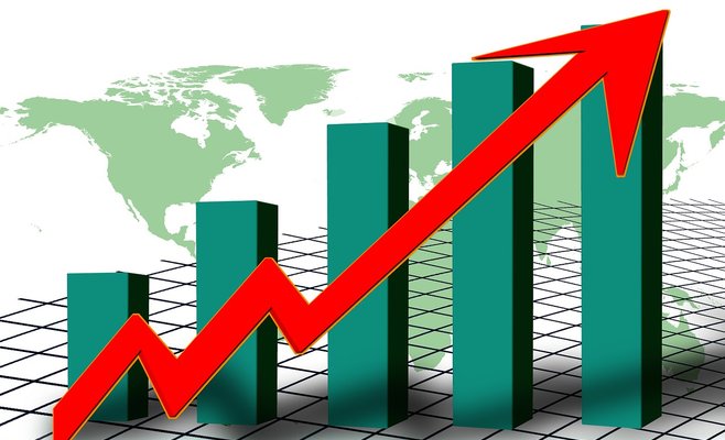В прошлом году зафиксирован самый большой рост цен с 2012 года