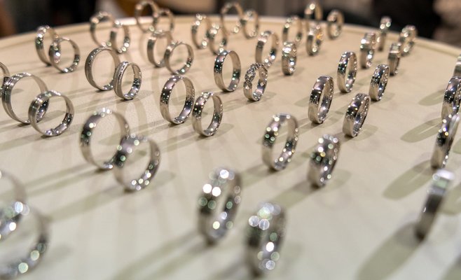 В Праге пройдет крупнейшая свадебная ярмарка в Чехии