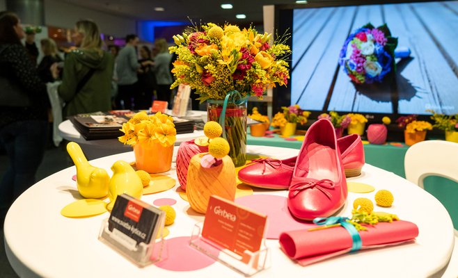 В Праге пройдет крупнейшая свадебная ярмарка в Чехии