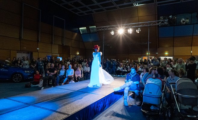 В Праге пройдет крупнейшая свадебная ярмарка в Чехии