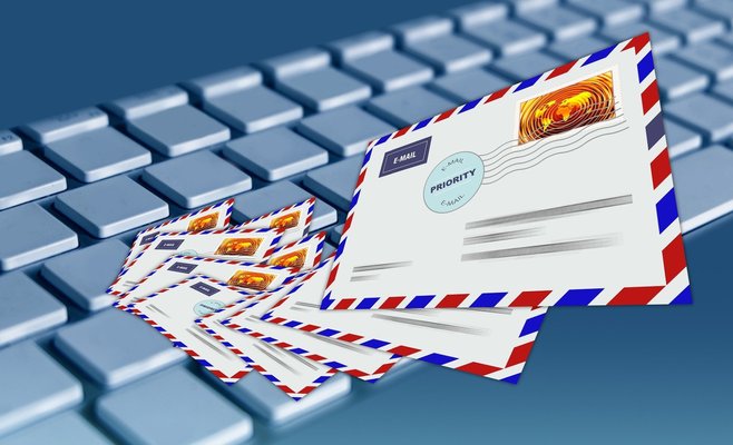 Чехам стали приходить мошеннические письма, авторы которых выдают себя за налоговую инспекцию