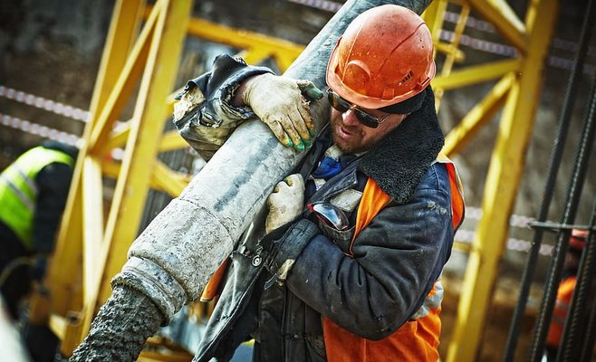 Количество иностранных работников в Чехии превысило 12%