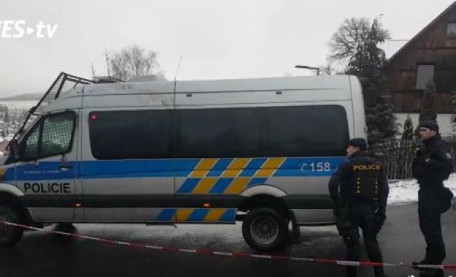 Во время пожара в доме для людей с ограниченными возможностями погибли восемь человек