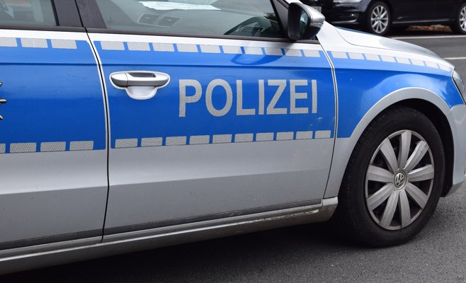 Два гражданина Чехии угнали автомобили в Германии. Один из угонщиков погиб при задержании