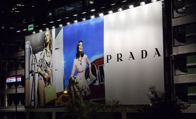 Мэрия Праги собирается заняться борьбой с рекламой