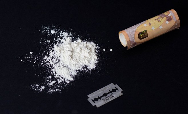 В Чехии раскрыта схема продажи наркотиков через даркнет