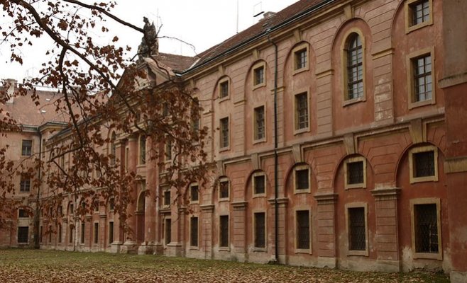 Муниципалитет Праги проведет проверки в домах для инвалидов