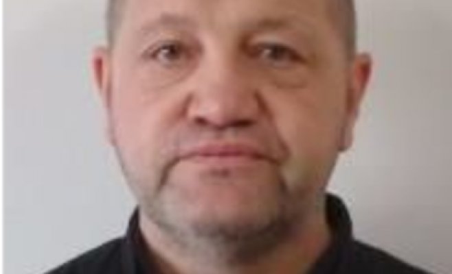 Пражская полиция ищет серийного вора