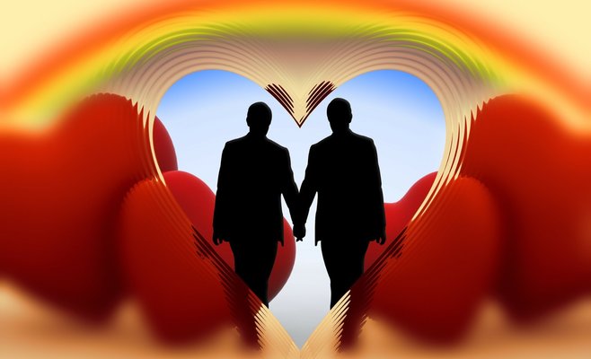 Все больше чехов поддерживают однополые браки