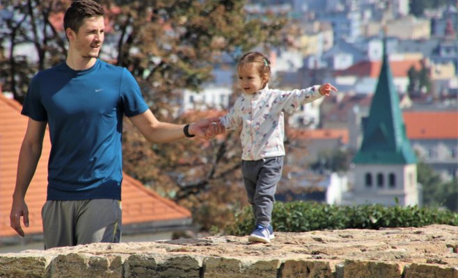 Прага заняла 75-е место в рейтинге городов с наилучшими условиями для семейной жизни