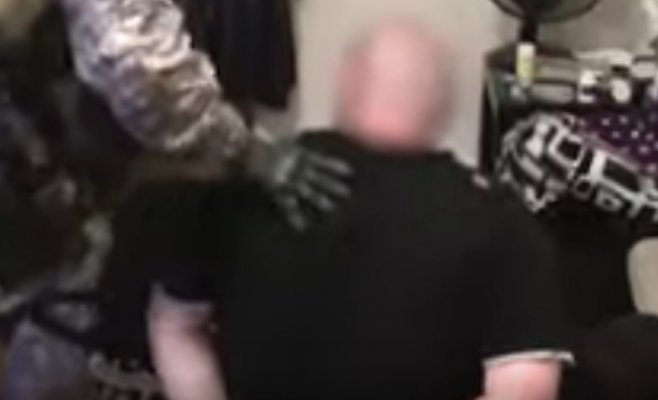 Пражская полиция задержала наркодилера с высшим образованием