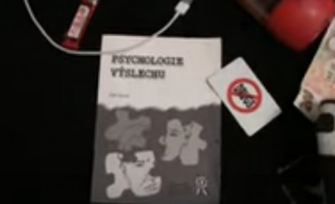 Пражская полиция задержала наркодилера с высшим образованием