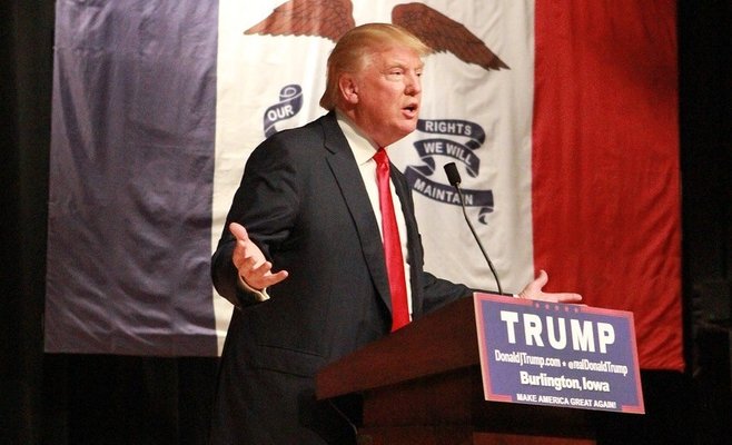 Томаш Петржичек резко высказался о ближневосточном плане Дональда Трампа