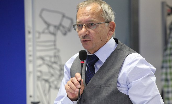 Чехия прощается с Ярославом Куберой