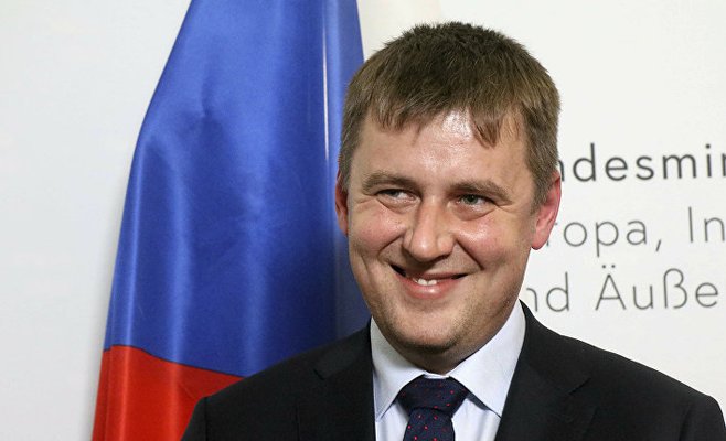 Чехия оправит в Китай 10 млн крон для борьбы с коронавирусом