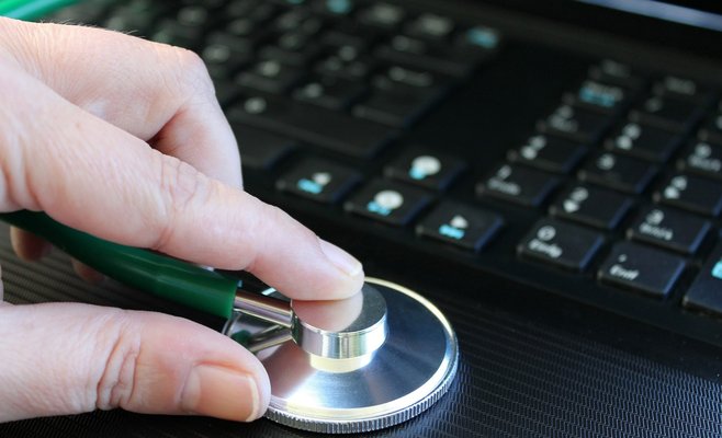 От коронавируса страдают не только люди, но и компьютеры