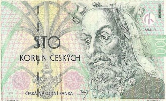 В Чехии полиция задержала несовершеннолетнего фальшивомонетчика