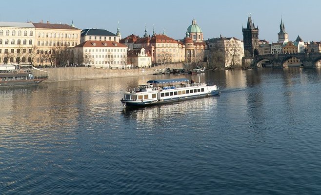 15 марта в Праге пройдет «День Влтавы»