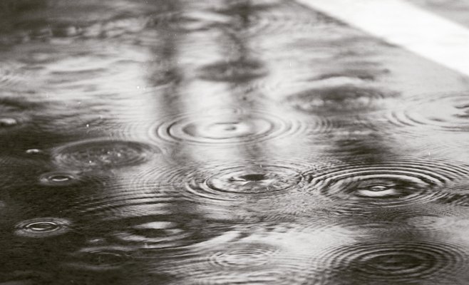 Прогноз погоды: неделя принесет с собой весенние температуры и дожди