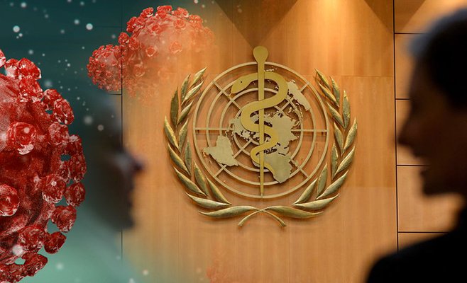 Ученые из Калифорнии обнародовали геном коронавируса