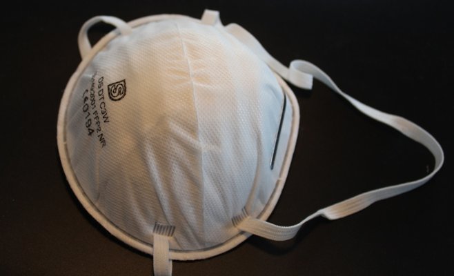 Оломоуц отправит 200 респираторов в китайский город-побратим с 6 миллионами жителей