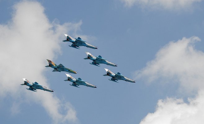 Чехи не готовы оказывать помощь странам, подвергающимся агрессии со стороны России. Обнародованы результаты опроса