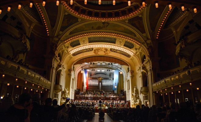 Фестиваль «Пражская весна»