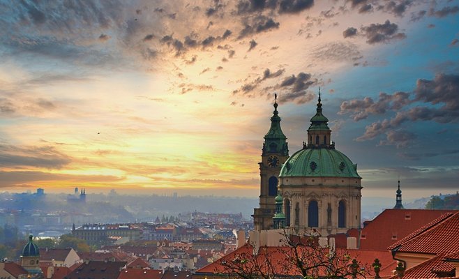 Прогноз погоды: в выходные придет потепление и вернется сильный ветер