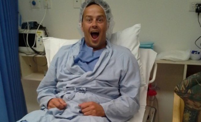 В прошлом году стены психиатрических клиник покинули 1663 пациента