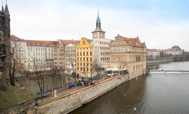 Прогноз погоды: неделя будет прохладной, но в выходные весна вернется