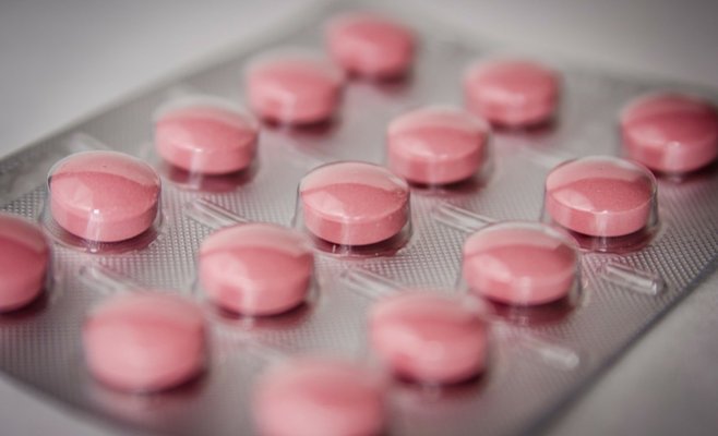 Чехии грозит дефицит лекарств из-за эпидемии коронавируса