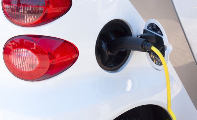 Все больше чешских водителей отдают предпочтение электромобилям