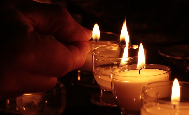 Представители чешской власти выразили соболезнования Германии