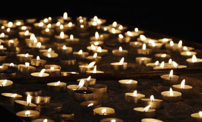 На базе университетской больницы в Остраве откроют мемориал памяти жертв расстрела